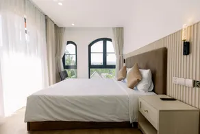 Veluna Hotel Mang Den - Image 2