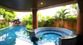 Nova Gold Hotel Pattaya - Image 3