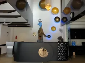 Hotel Gian Residency - Image 3