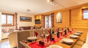 Chalet Aventure B&B Les Gets - Image 2