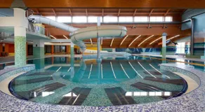 Wellness & Spa Apartments Lipno - Frymburk - Image 3