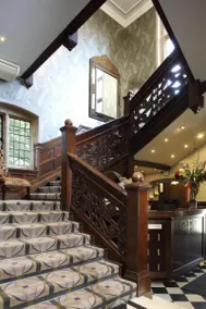 Moxhull Hall - Image 3