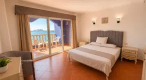 2 bedrooms apartment in Porto marina - Image 2