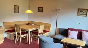 Familienorientierte tolle Ferienwohnung mit Terrasse und Garten | Skifahren in der Nähe - Image 3