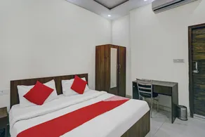 Hotel O Prince - Image 2