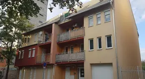 Hétvezér Penthouse Apartments - Image 4