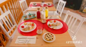 B&B Armonia Vieste - Image 4