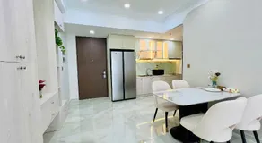 Deluxe Apartment - The Ascentia Phu My Hung - Image 4