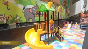 Savana Hotel & Convention Malang - Image 4