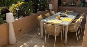 LUXUS MARBELLA DUPLEX VON 3 CH - 3 SDB - VON 155 M² + TERRASSEN 100 M² - Image 5