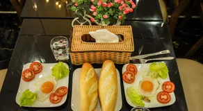 Ngoc Tung Mini Hotel - Image 5