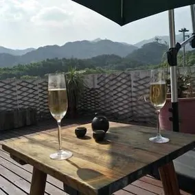 Nanshan South Theme Inn - Image 4