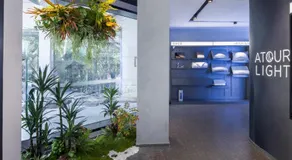 Atour Light Hotel Shijiazhuang Railway Station Art Center - Image 5