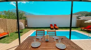 Kıvanç Pan Inn House Ölüdeniz - Image 3