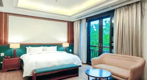 NCC Garden Villas - NCC Hotel - Image 2