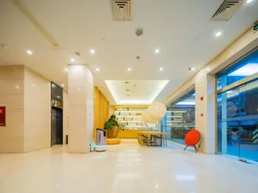 JI Hotel Chengdu Wuhouci - Image 5