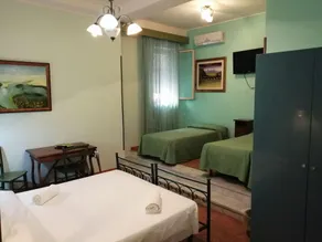 B&B Le Stanze del Sogno - Image 2
