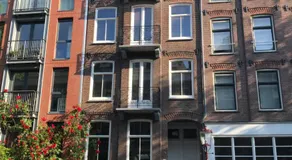 Goodnight Amsterdam Lovely B&B in city centre-private-quiet-luxurious - Image 3