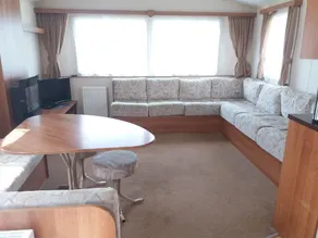 2013 Willerby Sunset Static Caravan Holiday Home - Image 2
