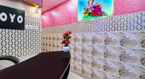 Hotel O Sigma - Image 5