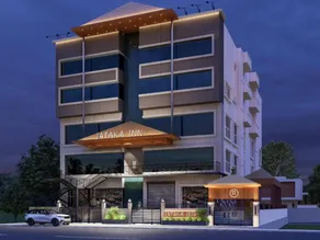 Hotel Jataka Inn - Image 3