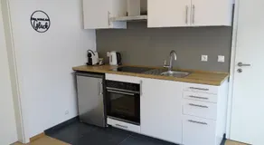 Rheinhessen Apartment-zentral in Nieder-Olm mit Parkplatz - Image 2