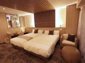 Hotel Spax Kusatsu - Image 2