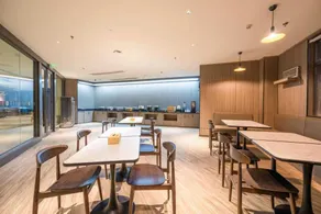 Yiduo Smart Projection Hotel (Zhenlong Town Industrial Park Branch, Huiyang District) - Image 4