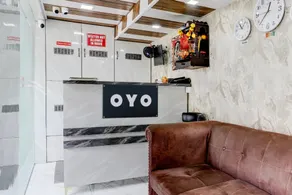 Hotel O Hans Residency - Image 4