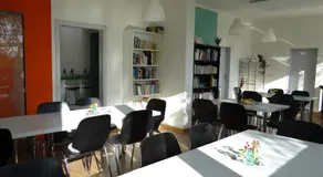 Hostel Stralsund - Image 4