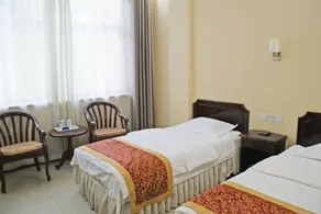 Huixian Hotel - Image 2