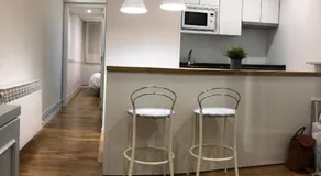 Alojamientos Castellana Jardín 1 y 2 PARKING Y PISCINA GRATIS!! - Image 4