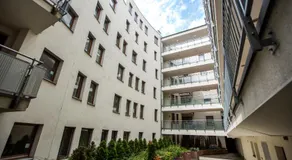 Central Passage Apartments by Vagabond Downtown - Image 4