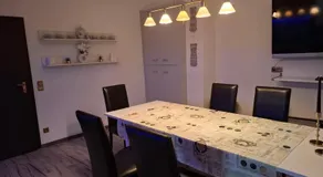 Ferienwohnung Haus Schöneck - Image 5