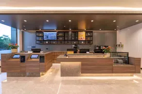 Hanting Hotel Zhoushan New City - Image 3