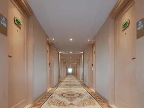 Vienna Hotel Guangxi Wuzhou High-Tech - Image 4