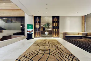 Shiba Park Hotel - Image 4