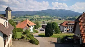 Belle chambre rustique à la campagne, à 8km de Fribourg - Image 5