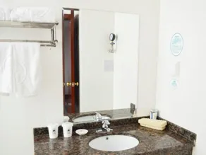 GreenTree Inn Guangdong Foshan Gaoming Zhongshan Road Express Hotel - Image 2