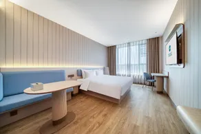 Hanting Hotel Quzhou Railway Station - Image 2