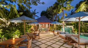 The Suaka Baliaga by Puri Asia - Image 2