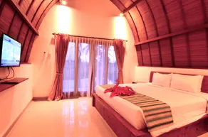 Ubud Manyar 3bedroom villa private pool - Image 2