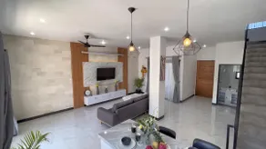 Villa Lisa - 3BR with pool Near Bali Mall Galleria - Image 2