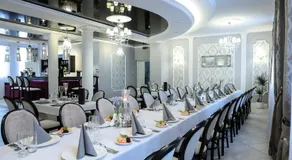 Hotel Madelaine - Image 2