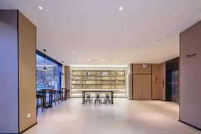 Hanting (Yinchuan Gulou Pedestrian Street Jiefang East Street Branch) - Image 4