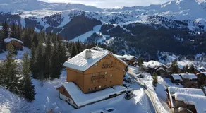 Hôtel Le Chamois d'Or, USSIM Vacances Méribel - Image 3