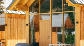 Eco Lodges Millstätter See - Image 5
