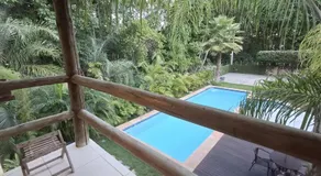 Villa do Cajueiro Imbassaí by La Vem Férias - Image 4