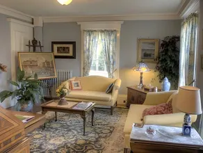 Camden Maine Stay Inn - Image 4
