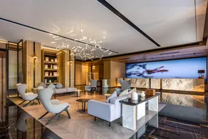 Shanghai Yunhe Yebo Hotel, Wuning Road Global Harbor Branch - Image 3